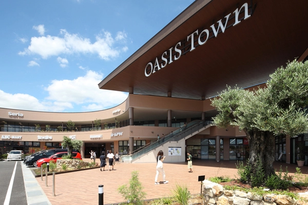 ネイス体操教室「オアシスタウン伊丹鴻池校」がオープン！