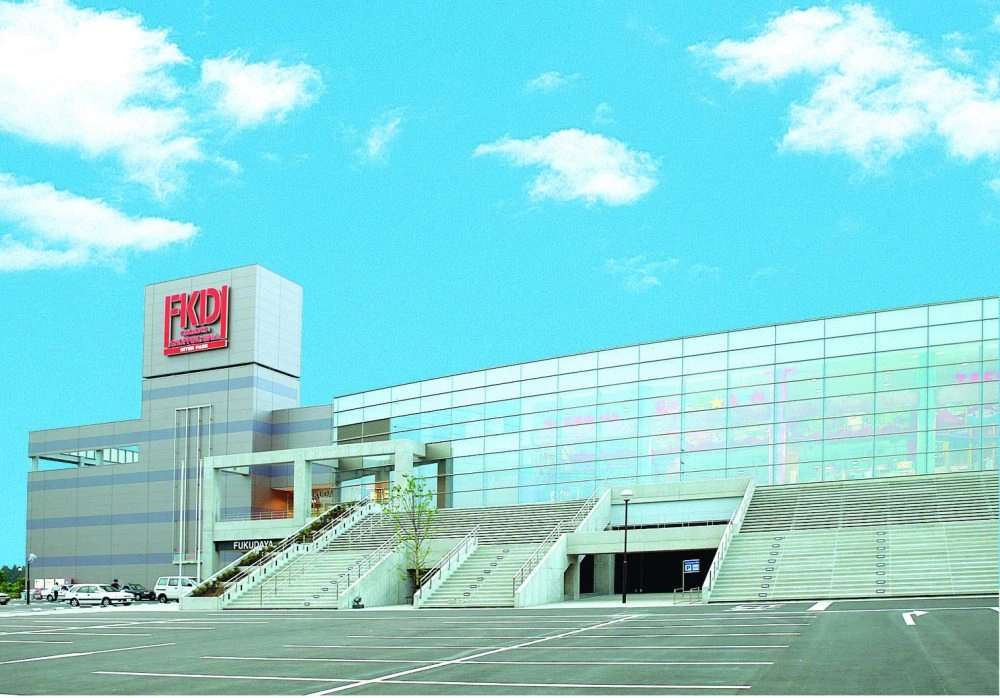 ネイス体操教室「FKDインターパーク校」がオープン！