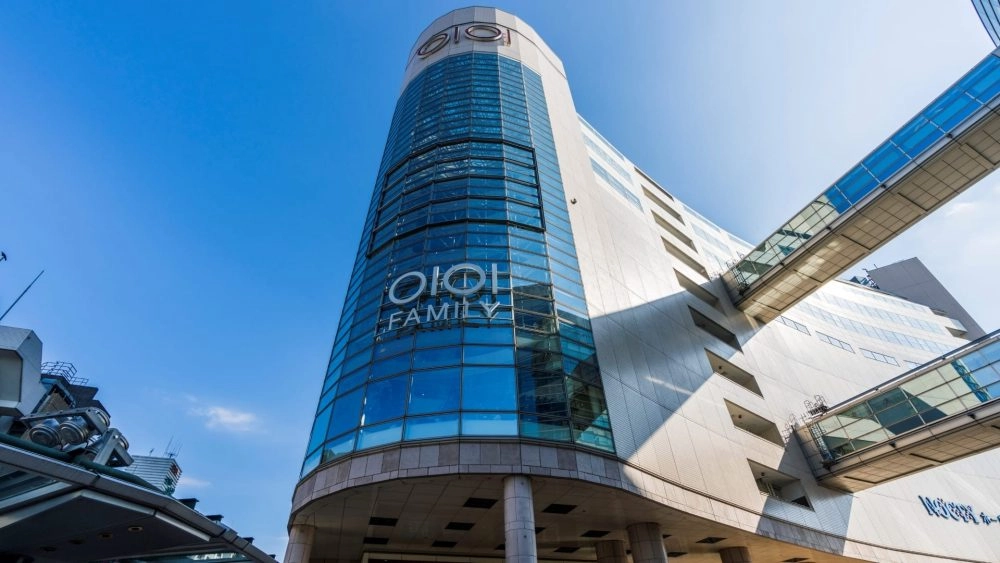 ネイス体操教室「マルイファミリー溝口校」がオープン！