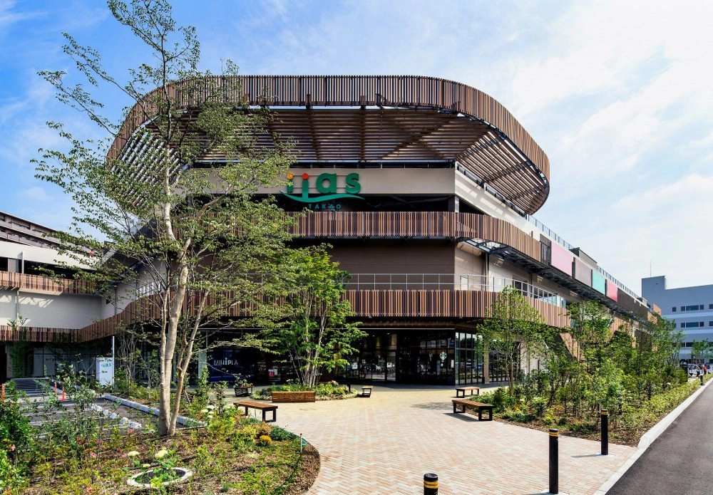 ネイス体操教室「イーアス高尾校」がオープン！