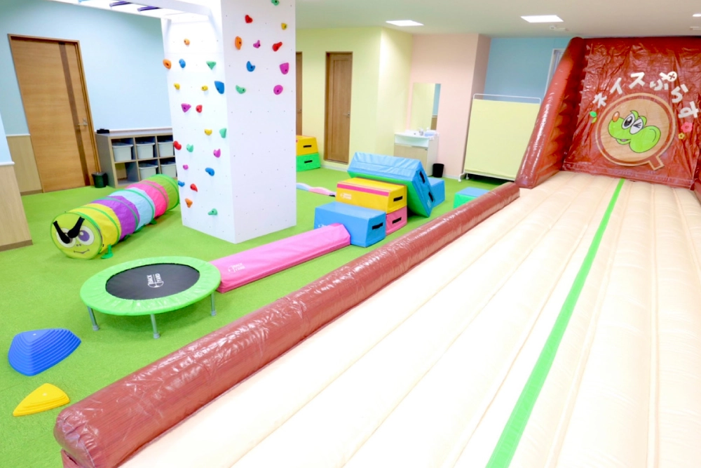 ネイスぷらす「浦和美園校」がオープン！