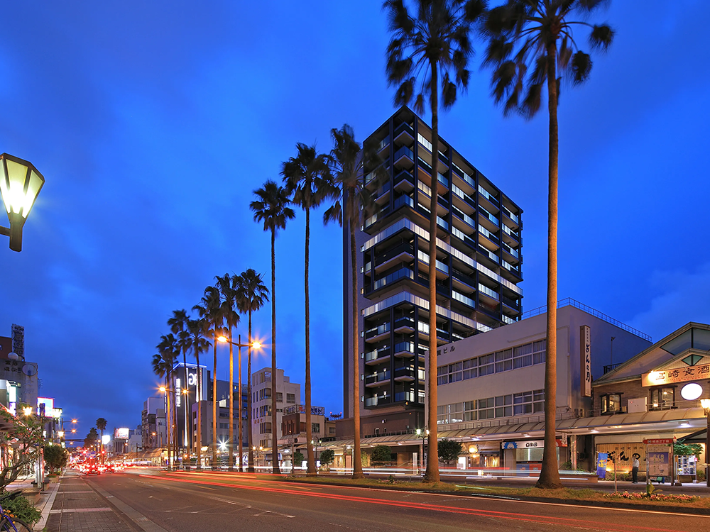 「ポレスター橘通校」が開校! ‐宮崎県へ2店舗目の出店‐