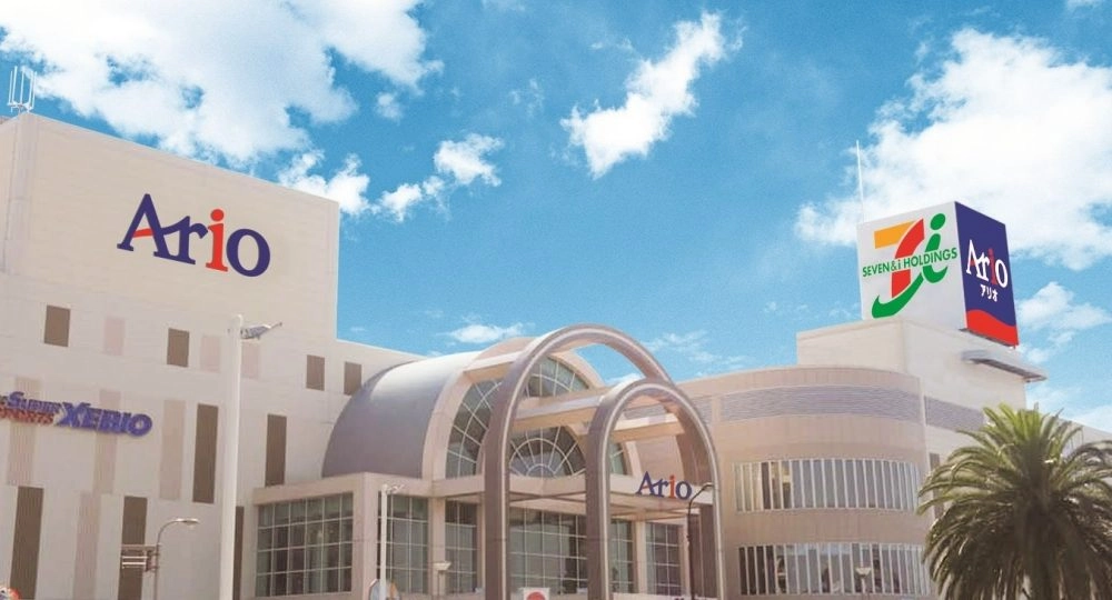 ネイス体操教室「アリオ葛西校」がオープン！