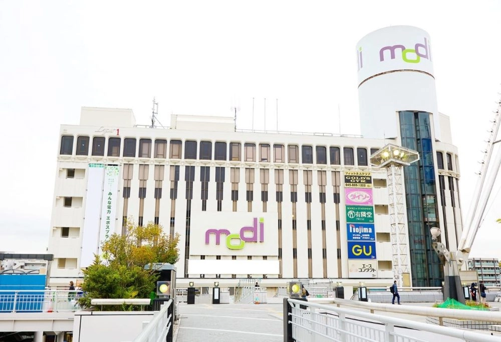 ネイス体操教室「戸塚モディ校」がオープン！