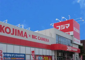 ネイス体操教室「コジマ×ビックカメラ川口校」がオープン！