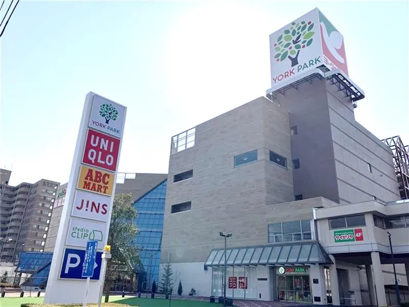 「ヨークパーク郡山校」が開校!  ‐福島県内初の出店‐