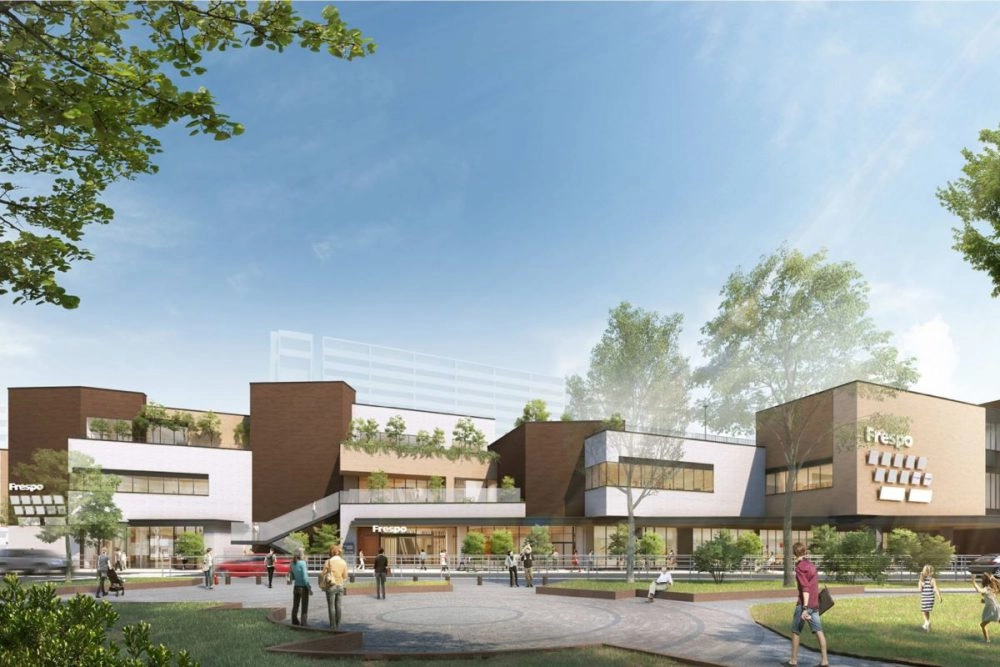 ネイス体操教室「フレスポ阿波座校」がオープン！