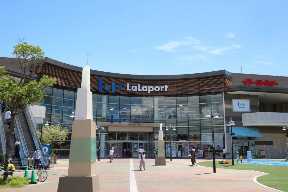 ネイス体操教室「ららぽーと甲子園校」がオープン！