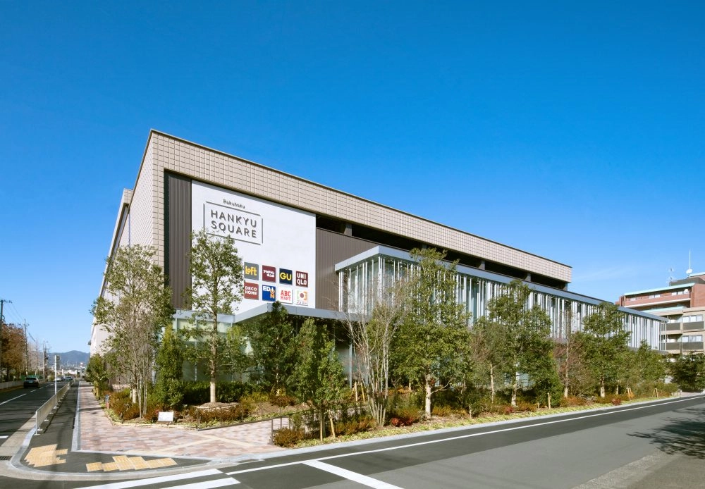 ネイス体操教室「洛北阪急スクエア校」がオープン！