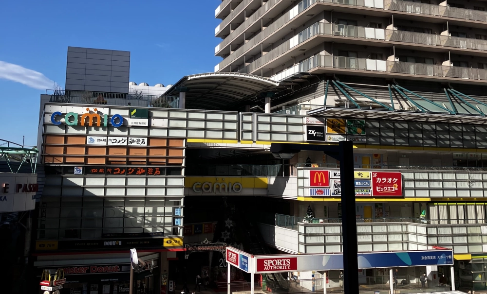 ネイス体操教室「camio上大岡校」がオープン！