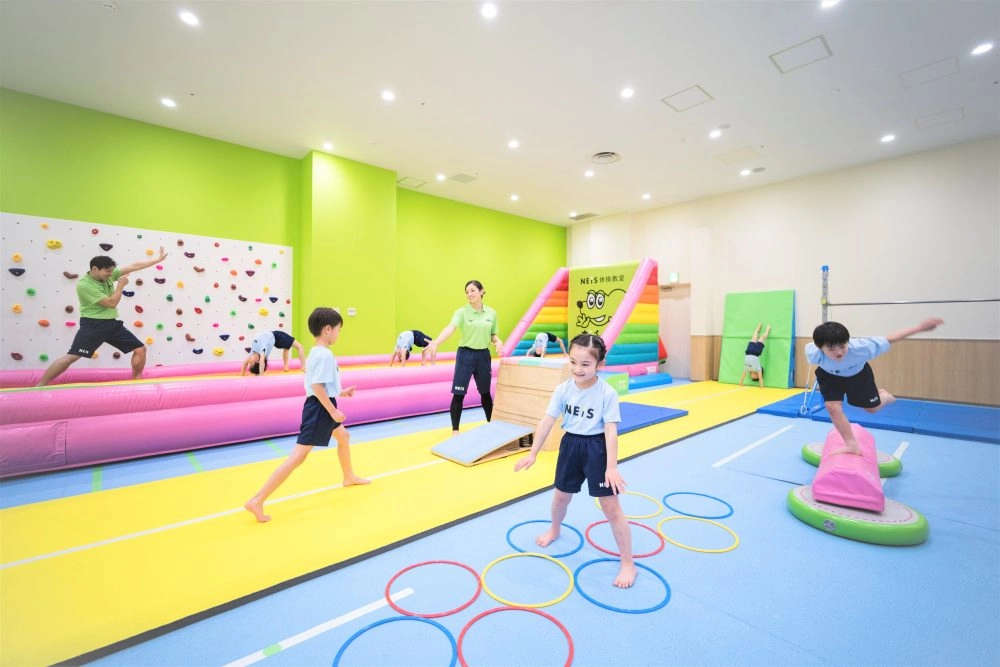 ネイスぷらす「川口元郷校」が開校！ - 川口市へ3校目の開校 -