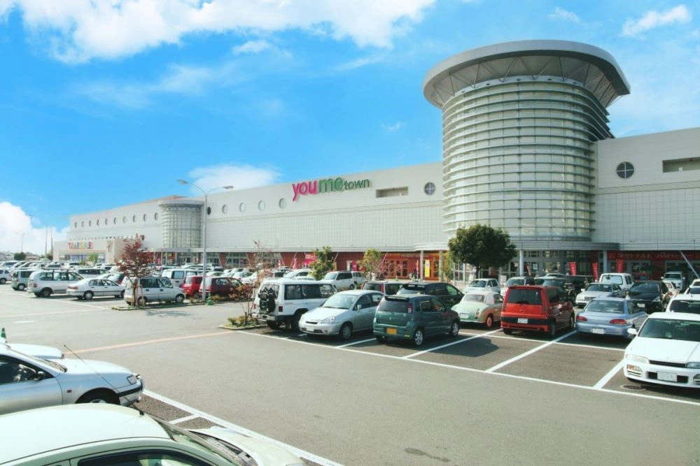 ネイス体操教室「ゆめタウンサンピアン校」がオープン！