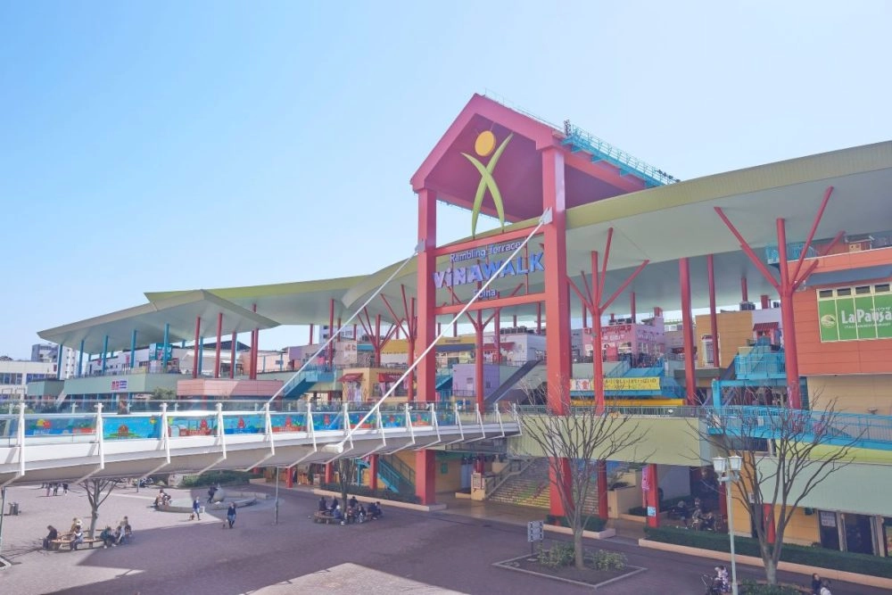 ネイス体操教室「ビナウォーク海老名校」がオープン！