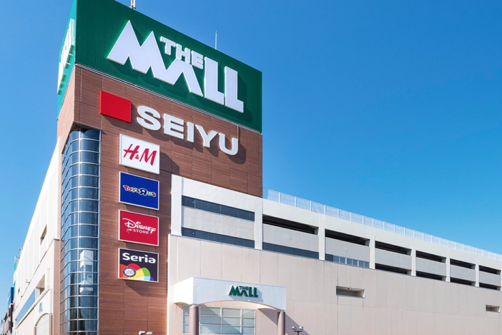 ネイス体操教室「ザモール仙台長町校」がオープン！