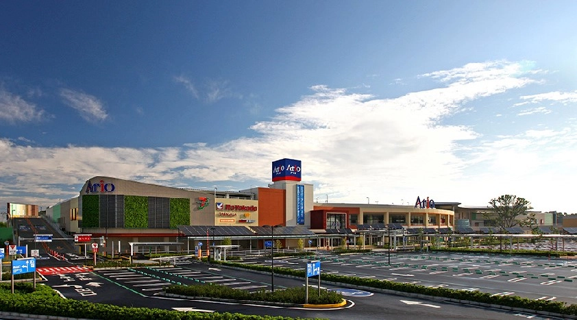 ネイス体操教室「アリオ上尾校」がオープン！