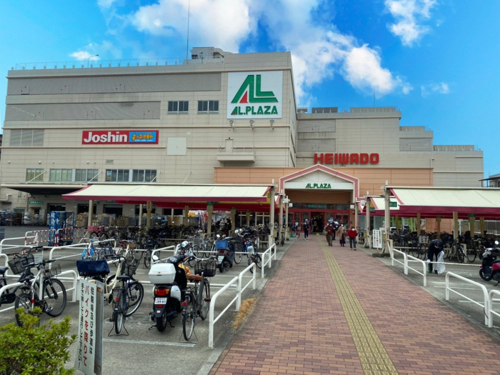 ネイス体操教室「アル・プラザ香里園校」がオープン！