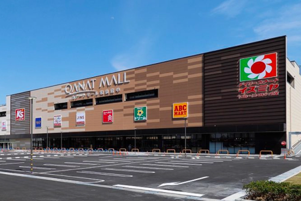 ネイス体操教室「カナートモール和泉府中校」がオープン！