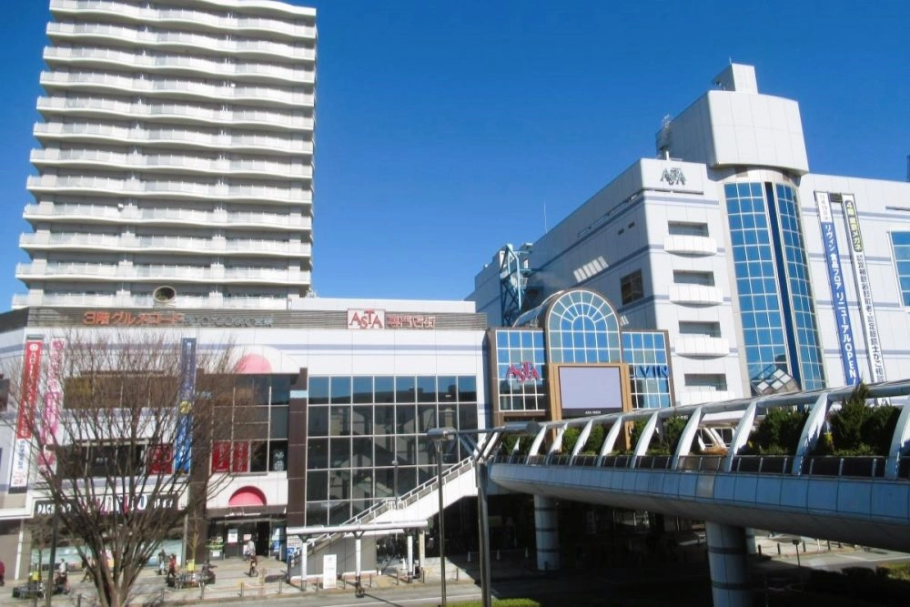 ネイス体操教室「アスタ田無校」がオープン！