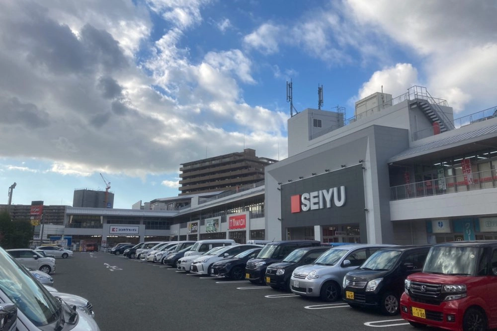 ネイス体操教室「西友上野芝校」がオープン！