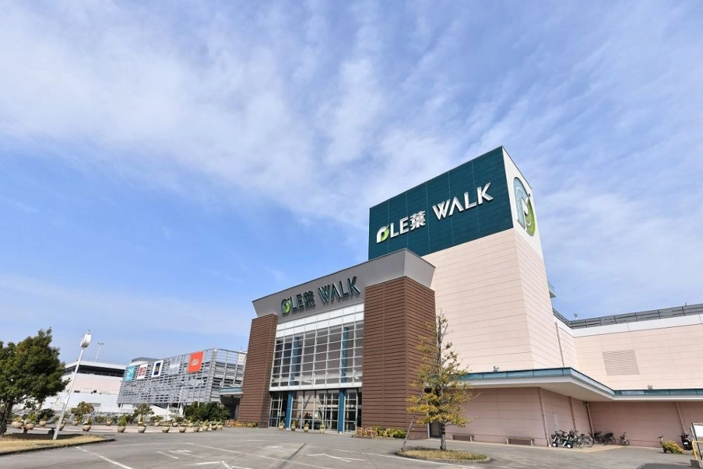 ネイス体操教室「プレ葉ウォーク浜北校」がオープン！