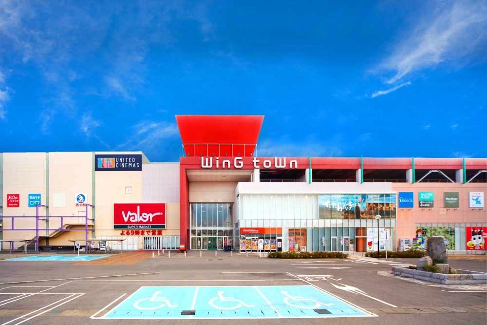 ネイス体操教室「ウイングタウン岡崎校」がオープン！