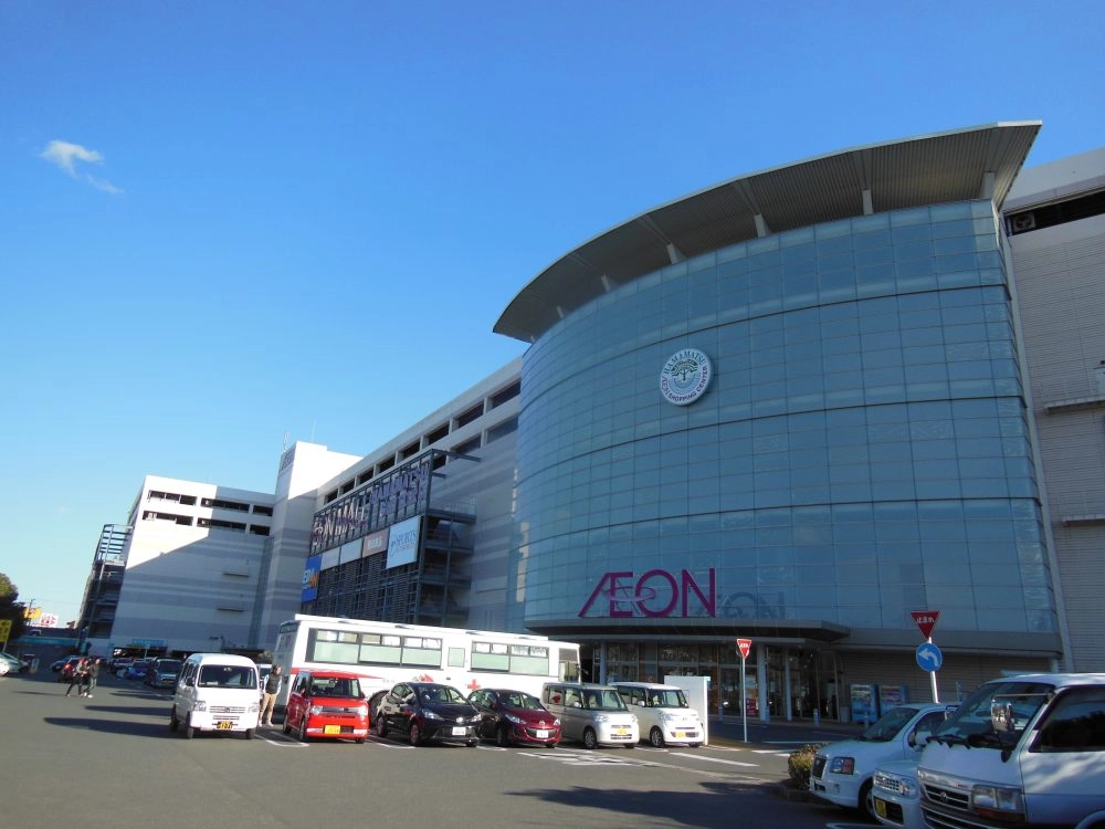 ネイス体操教室「イオンモール浜松志都呂校」がオープン！