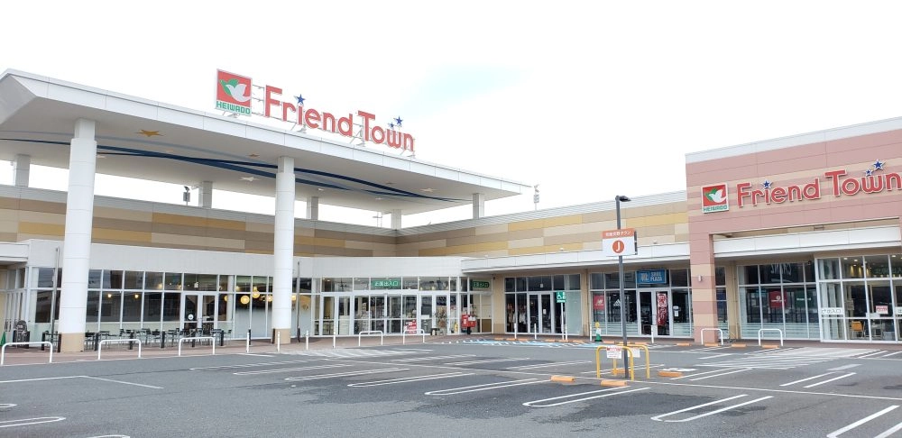 ネイス体操教室「フレンドタウン交野校」がオープン！