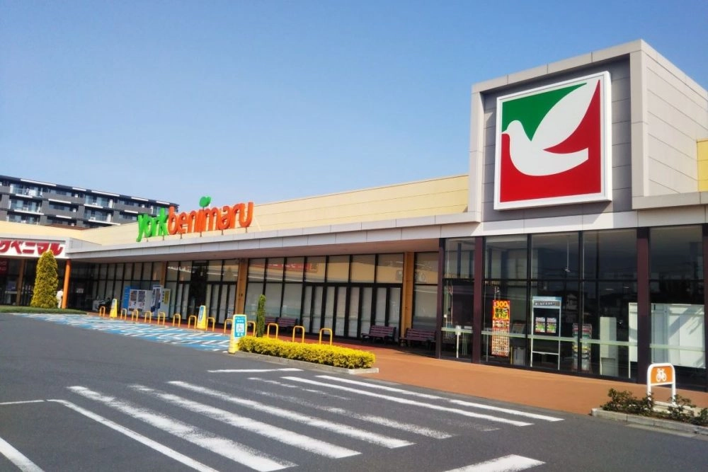 ネイス体操教室「ヨークベニマル守谷校」がオープン！