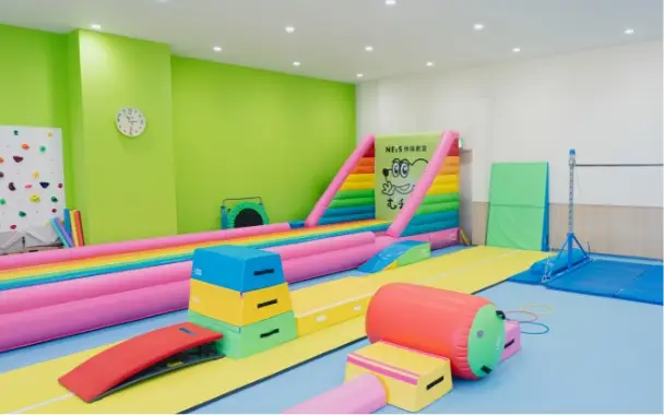 ネイスプロダクツ事業