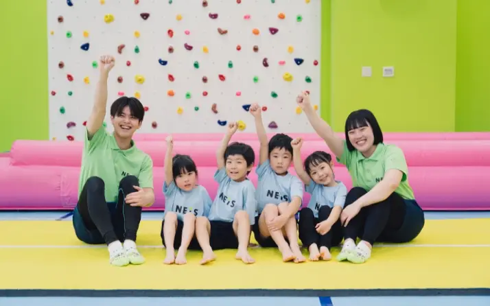 フランチャイズ加盟募集