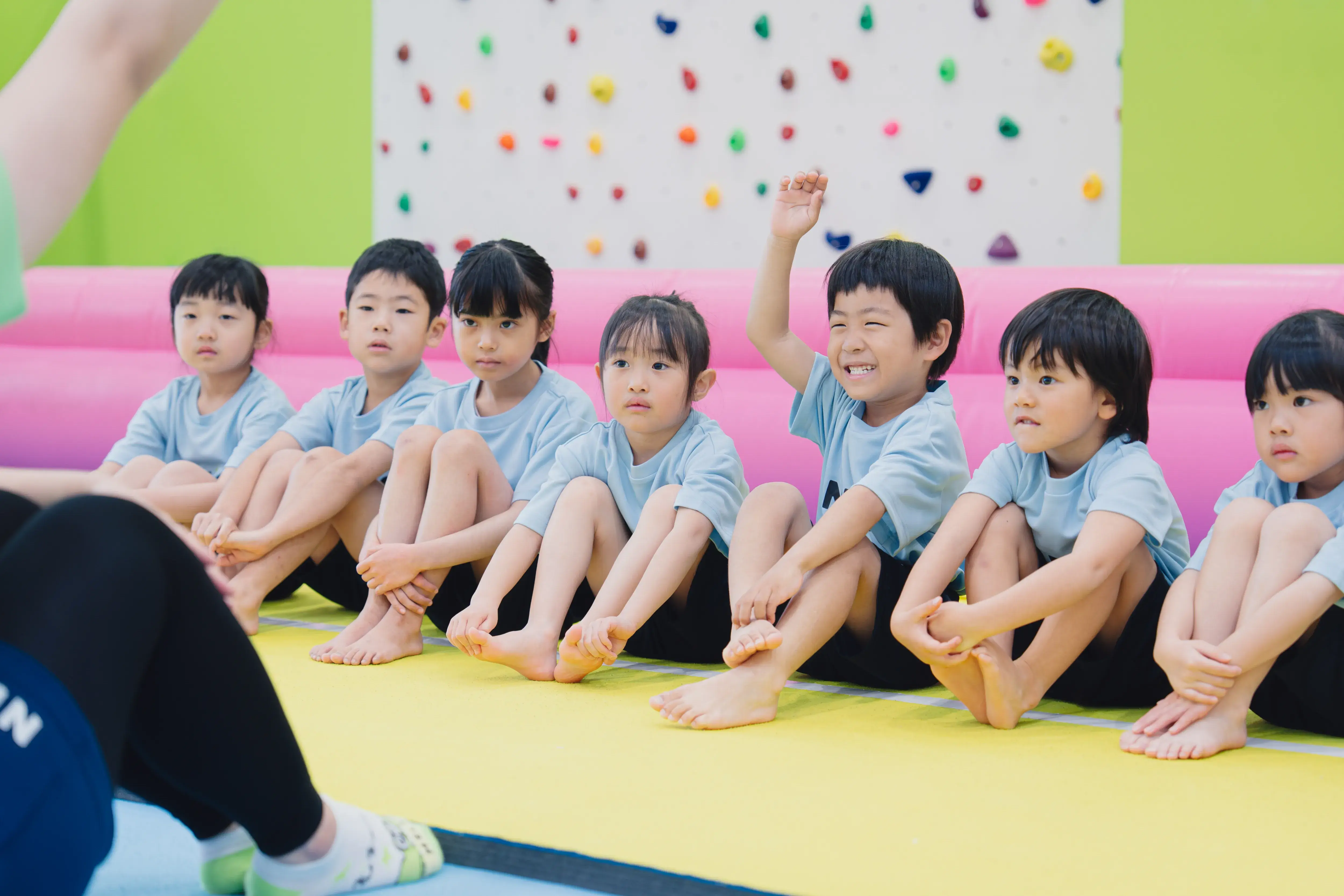 私たちの提供する「サードプレイス」とは